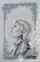 King of the Fae